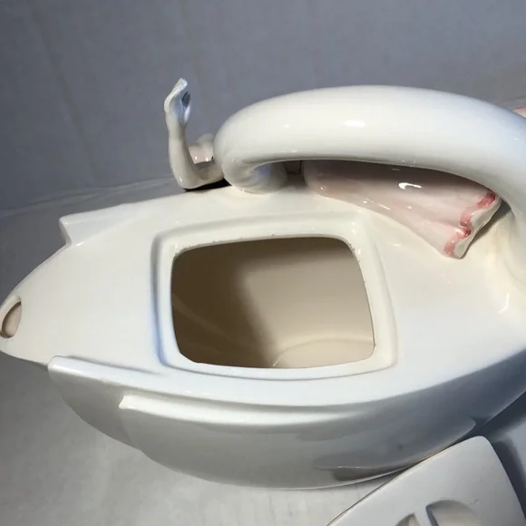 SWANLAKE TEAPOT - Picture 13 of 16